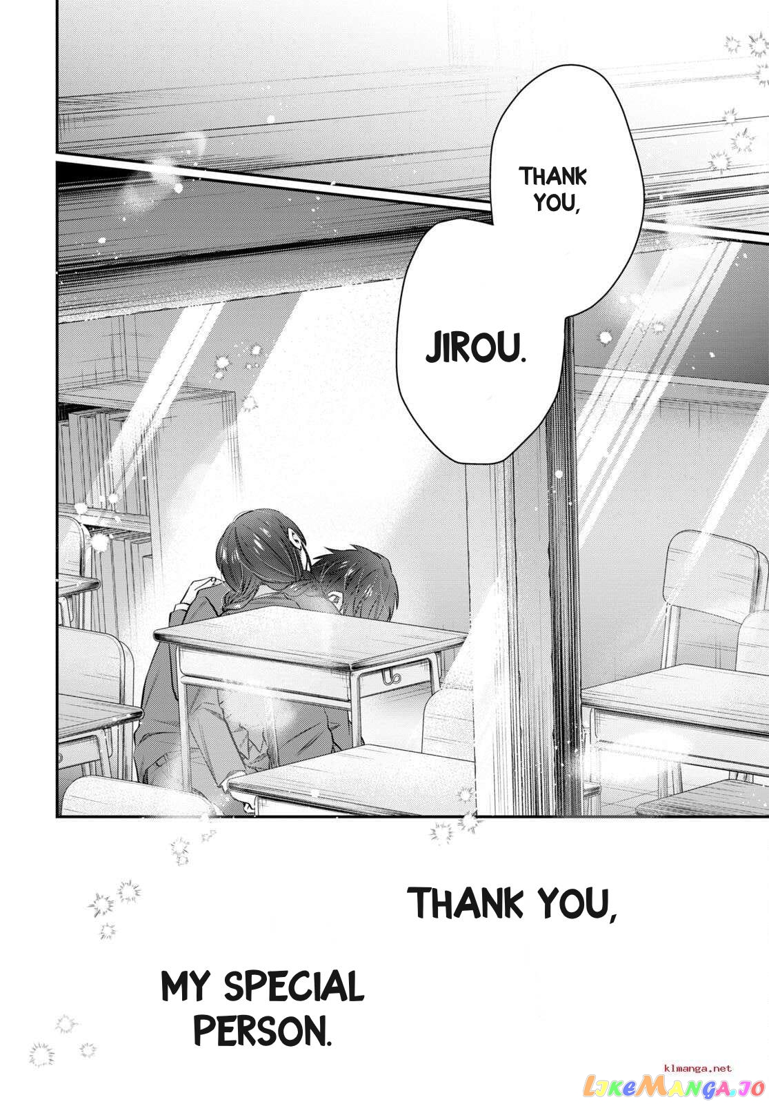 More Than a Married Couple, But Not Lovers, Chapter 63 image 23